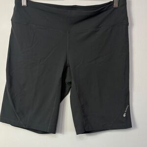 SUGOI Women's Black Bike Shorts